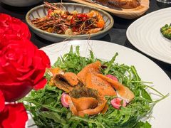 -Osteria Garden 生蚝花园餐厅(原进贤路店)