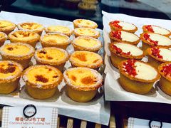 -CARINO BAKERY&CAFE(人广来福士店)