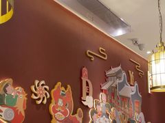 -悦得闲广式茶楼点心(石厦时代广场店)