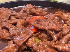 -刘胖子家常菜·蹄花焖藕(中央花园店)