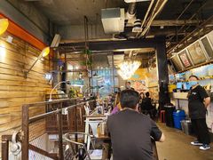 -MI WU FACTORY米屋美食工厂餐厅(绿地店)