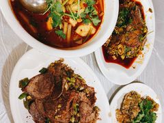 -清真.回香园(南街店)