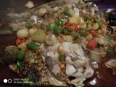 -鱼库·不仅是一家烤鱼店(车公庙店)