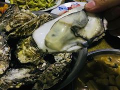 -海之蓝农家海鲜饭店