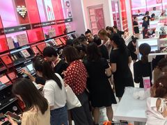 -丽达购物中心(崂山店)