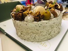 -小苍兰风铃草蛋糕甜品(沈阳店)