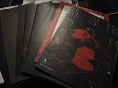 -剧狐剧本杀·月球探案馆(人民广场1号店)