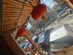 -粗粮人家·东北菜(洋桥店)