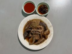 -梓记牛什(總店)