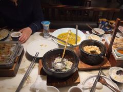 -绿茶餐厅(深圳龙华天虹购物中心店)