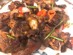-十面欢腾·海鲜面·台式Bistro(长乐路店)