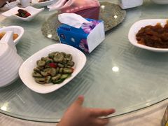 -江南村酒家