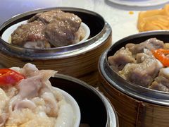 -大荣华酒楼(元朗老店)