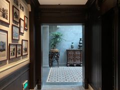 -杭州新新饭店·1913餐厅