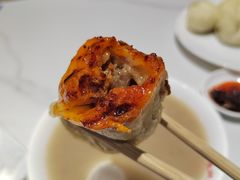 -许老八包子铺羊汤馆(绿地世纪城店)