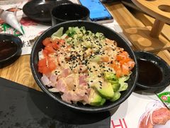 -Sushi Love 创意寿司(丽影广场店)