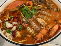 -辣么好吃私厨(新城店)