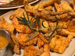 -墨纪Mojí墨西哥餐厅(官舍店)