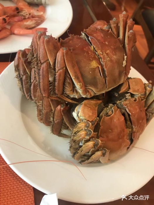 黄龙饭店dcafe自助餐-图片-杭州美食-大众点评网