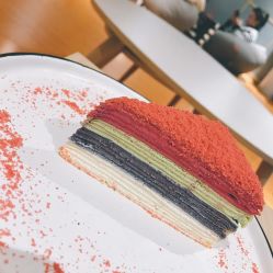 彩虹千层-不知火舞