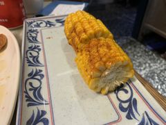 玉米-蛙小淲(虎门万达店)