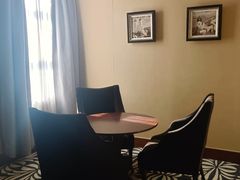 -青岛海尔洲际酒店