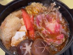-米仓食堂(皇庭广场店)