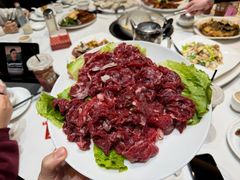 -红日饭店(裕隆三路店)