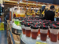 -苏格里岛自助烤肉海鲜火锅(成都金牛万达店)