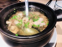 -吴氏老妈·23年家常菜(古城店)