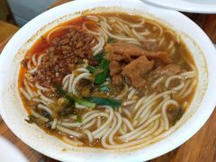 -桥香园云南过桥米线(金马碧鸡店)