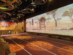 -珠海横琴国家地理探险家中心(创新方)