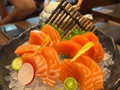 -大雄寿司(中华广场店)
