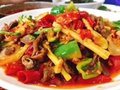 -梁平烂肥肠(梁平时光店)