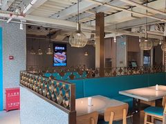 -半天妖烤鱼(方庄店)