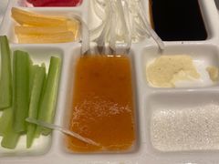 -四季民福烤鸭店(王府井东安门店)