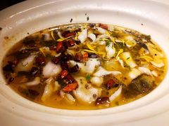 酸菜鱼-弄堂里(雨花客厅店)