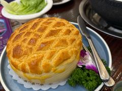 -御膳粥·牛乳粥底火锅·地道顺德菜(容桂店)