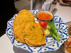 -BetterThai 泰加(苏州中心店)