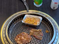 -AJIYA·池袋日式烧肉自助(天津万象城店)