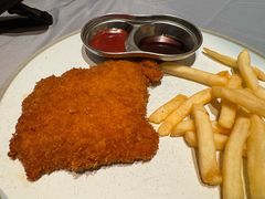 -德大西餐社