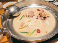-骨之味·筒骨汤火锅(晋江万达店)
