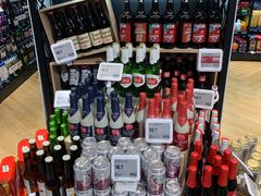 零售区-盒马鲜生(曜一城店)