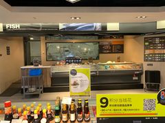 -Olé精品超市(上海虹桥南丰城店)