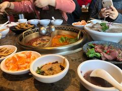 -小龙坎老火锅(北京三里屯店)