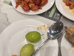 -金马门国际美食百汇(珞喻路店)