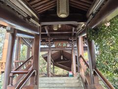 -杭州半山国家森林公园