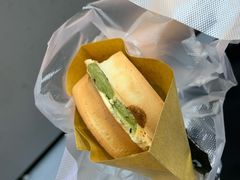 -薛新颖红豆饼(中式甜点山师店)
