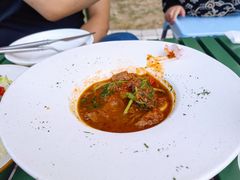 -Supine Bistro溯泮餐厅