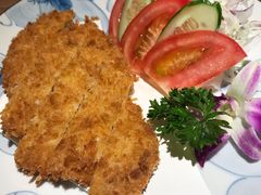 -小笠原·日料店